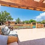 Country house Els Amatllers By Sealand Port de Pollenca
