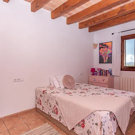 Els Amatllers By Sealand Country house Port de Pollenca