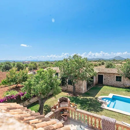 Els Amatllers By Sealand Country house Port de Pollenca