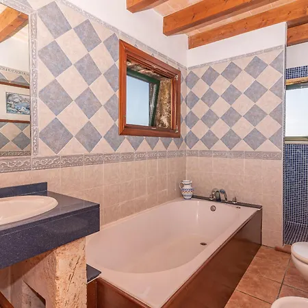 Country house Els Amatllers By Sealand Port de Pollenca