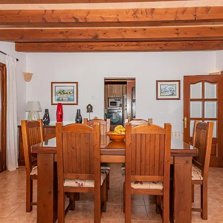 Country house Els Amatllers By Sealand