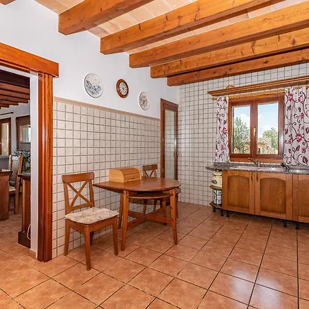 Els Amatllers By Sealand Country house