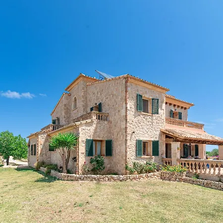 Country house Els Amatllers By Sealand *