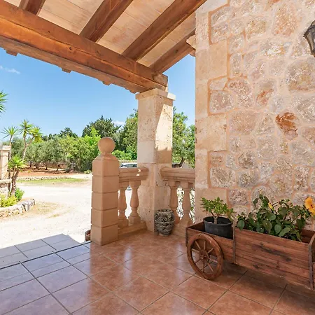 Els Amatllers By Sealand