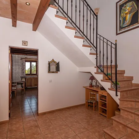 Els Amatllers By Sealand Country house *