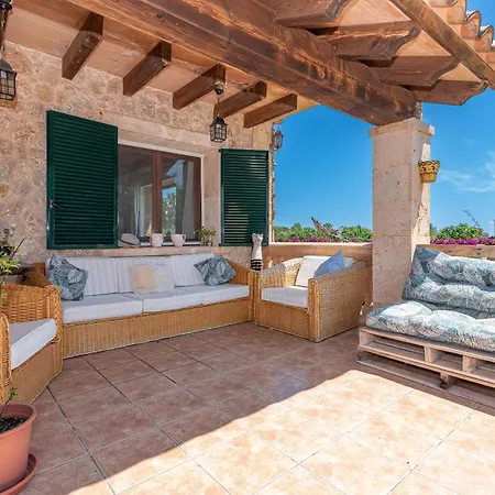 Els Amatllers By Sealand Port de Pollenca