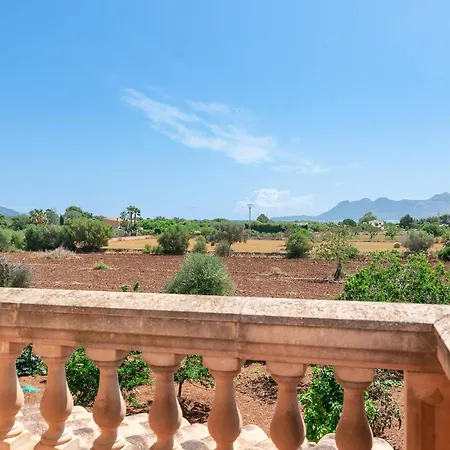 Country house Els Amatllers By Sealand