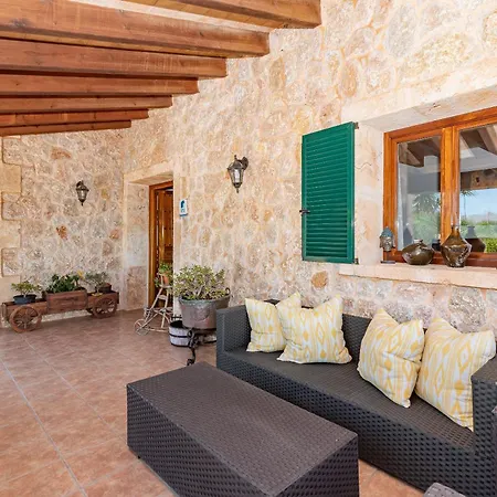 Els Amatllers By Sealand Country house Port de Pollenca