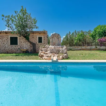 Els Amatllers By Sealand *