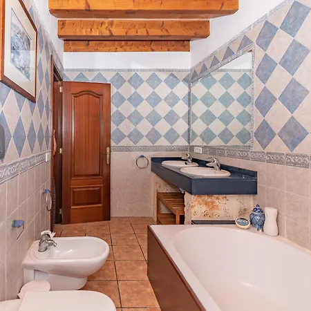 Els Amatllers By Sealand * Port de Pollenca