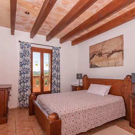 Country house Els Amatllers By Sealand