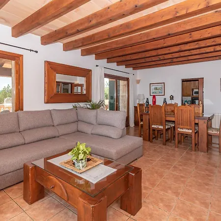 Els Amatllers By Sealand