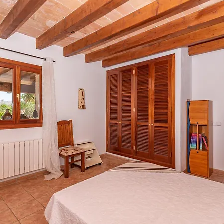 Els Amatllers By Sealand Country house