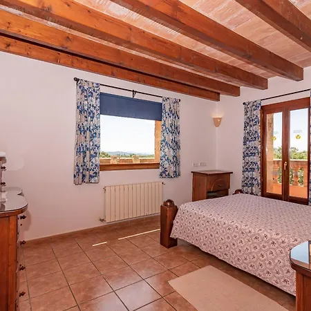 Els Amatllers By Sealand Country house *