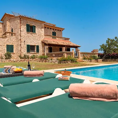 Els Amatllers By Sealand