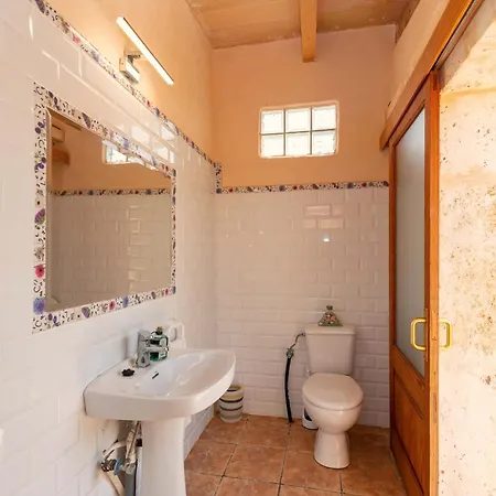 Els Amatllers By Sealand Country house