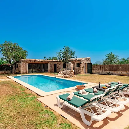 Els Amatllers By Sealand Port de Pollenca