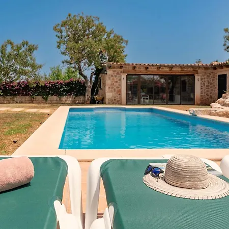 Els Amatllers By Sealand Country house