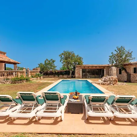 Els Amatllers By Sealand Port de Pollenca