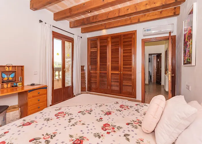 Els Amatllers By Sealand *