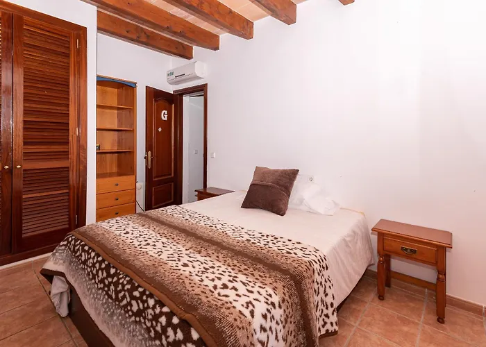 Els Amatllers By Sealand Port de Pollença