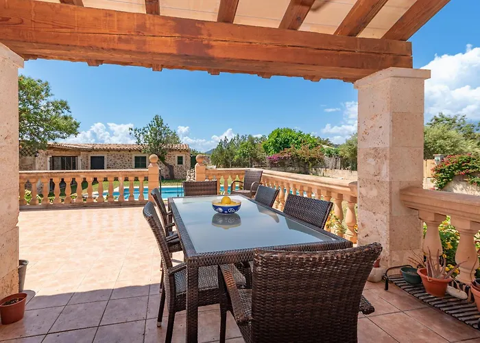 Els Amatllers By Sealand *