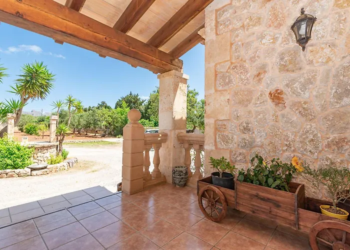 Els Amatllers By Sealand