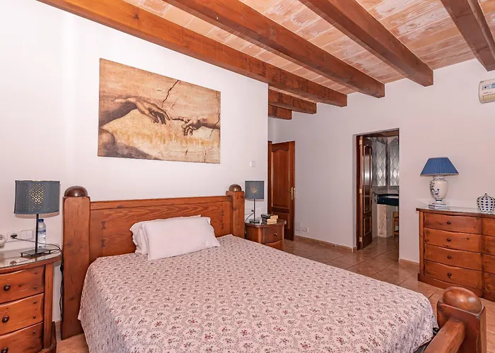 Els Amatllers By Sealand *