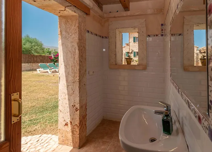 Els Amatllers By Sealand