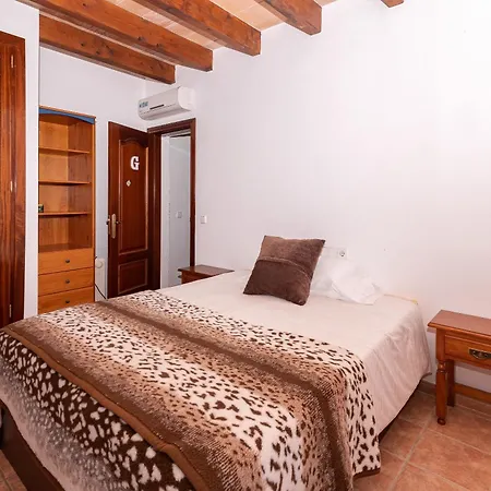 Els Amatllers By Sealand Порт-де-Польєнса