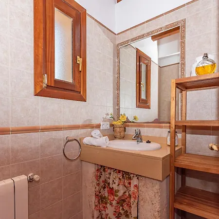 컨트리하우스 Els Amatllers By Sealand *