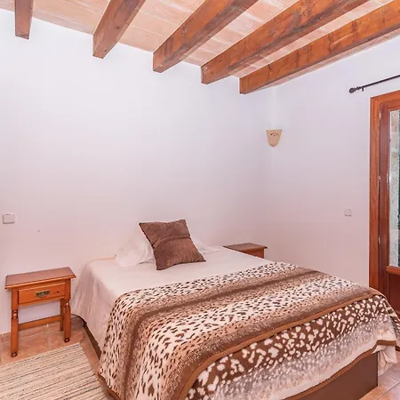 Літній будинок Els Amatllers By Sealand Порт-де-Польєнса