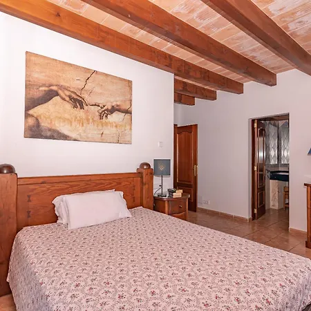 Els Amatllers By Sealand *