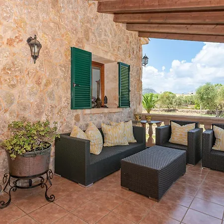 Els Amatllers By Sealand