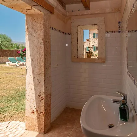 Els Amatllers By Sealand