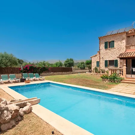 Els Amatllers By Sealand Порт-де-Польєнса