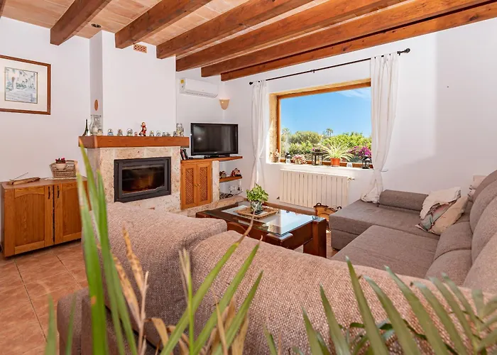 Els Amatllers By Sealand * Поланко