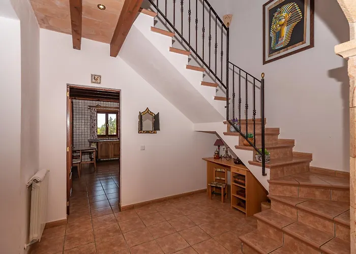 Els Amatllers By Sealand Landhaus *