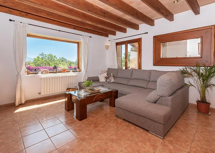 Els Amatllers By Sealand * Port de Pollença