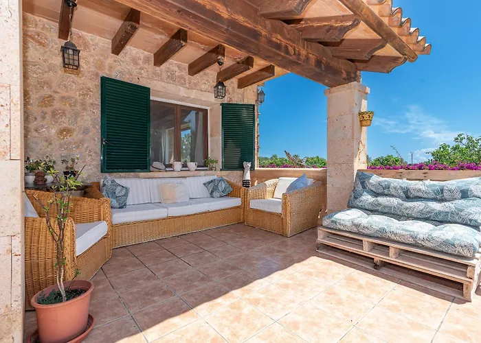 Els Amatllers By Sealand Port de Pollença