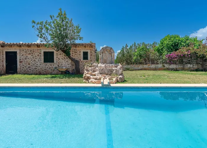 Els Amatllers By Sealand *