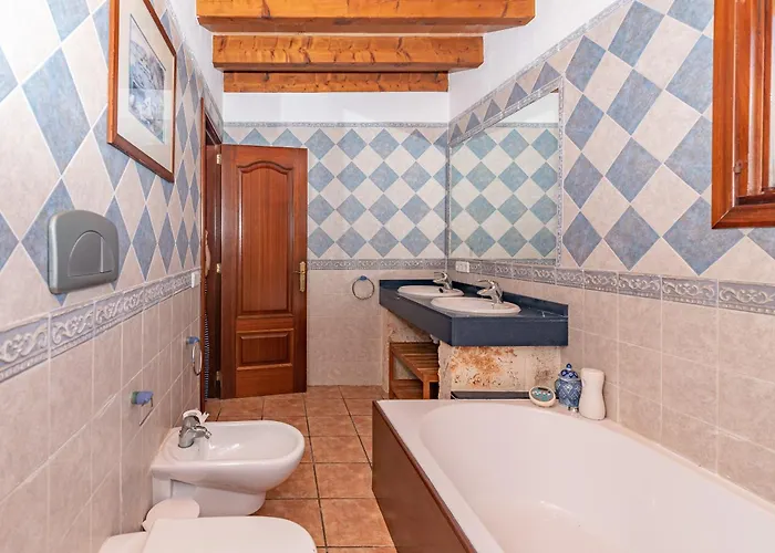 Els Amatllers By Sealand * Port de Pollença