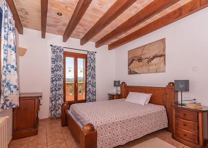 Летний дом Els Amatllers By Sealand