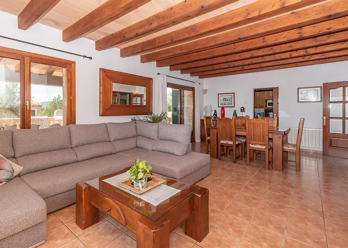 Els Amatllers By Sealand