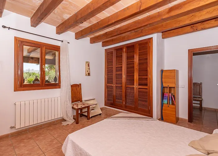 Els Amatllers By Sealand Landhaus