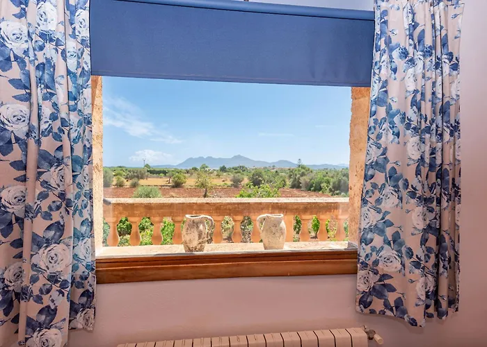 Els Amatllers By Sealand