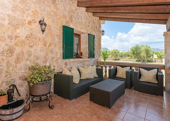 Els Amatllers By Sealand