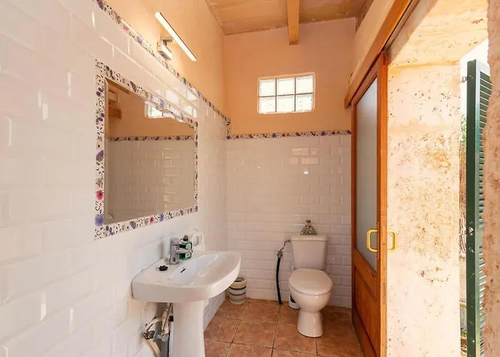 Els Amatllers By Sealand Landhaus